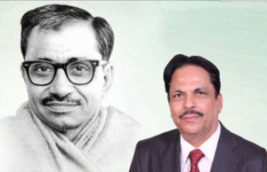 पंडित दीनदयाल उपाध्याय: राजनीति में शुचिता और समाज में समरसता के प्रेरणास्रोत