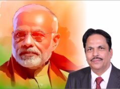 साहसिक निर्णय और अद्भुत नेतृत्व – मोदी जी के 75 वर्ष -पूरन डावर, चिंतक एवं विश्लेषक