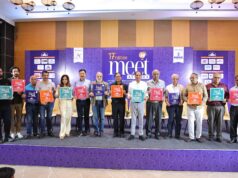 Meet at Agra 2025 : जूता उद्योग का तीन दिवसीय अंतरराष्ट्रीय महाकुंभ 7 नवम्बर से