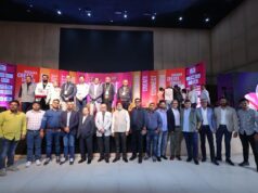 Meet at Agra – Day Two Marks Resounding Success; Over 7,000 Visitors Attend, Showcasing the Golden Future of India’s Footwear Industry