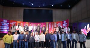 Meet at Agra – Day Two Marks Resounding Success; Over 7,000 Visitors Attend, Showcasing the Golden Future of India’s Footwear Industry