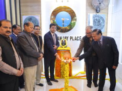 एसबीआई की संजय प्लेस एसएमई शाखा नए स्वरूप में शुरू, मुख्य महाप्रबंधक दिल्ली मंडल देवाशीष मिश्रा ने किया लोकार्पण