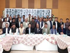 ब्रज रत्न अवार्ड अलंकरण समारोह: चयन प्रक्रिया अंतिम चरण में, जूरी ने किए मतदान