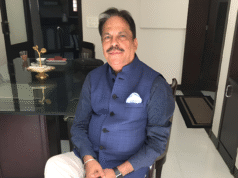 एक्सपोर्ट प्रमोशन मिशन से फुटवियर व लेदर उद्योग को नई रफ्तार: पूरन डावर