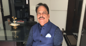 एक्सपोर्ट प्रमोशन मिशन से फुटवियर व लेदर उद्योग को नई रफ्तार: पूरन डावर