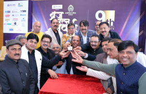 प्रख्यात गीतकार संतोष आनंद और आईपीएस नवनीत सिकेरा सहित ब्रज की 12 विभूतियों को मिलेगा ‘ब्रज रत्न अवार्ड’