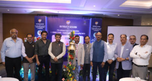 वैश्विक व्यापार में भारत के लिए नए अवसर, एफटीए से खुलेंगे अंतरराष्ट्रीय बाजार : डॉ. अजय सहाय