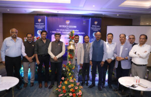 वैश्विक व्यापार में भारत के लिए नए अवसर, एफटीए से खुलेंगे अंतरराष्ट्रीय बाजार : डॉ. अजय सहाय