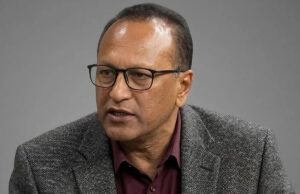 टिकट विवाद ने ली बड़ी करवट, प्रद्युत बोरदोलोई ने छोड़ी कांग्रेस