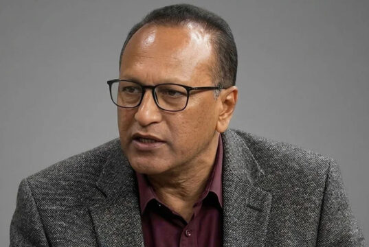 टिकट विवाद ने ली बड़ी करवट, प्रद्युत बोरदोलोई ने छोड़ी कांग्रेस