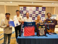 आगरा में सजेगा IPL 2026 फैन पार्क का रंगारंग मंच
