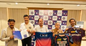 आगरा में सजेगा IPL 2026 फैन पार्क का रंगारंग मंच