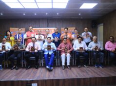 डॉ. हेडगेवार महानाट्य का टीज़र लॉन्च, इतिहास के स्वर्णिम अध्याय होंगे जीवंत