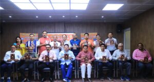 डॉ. हेडगेवार महानाट्य का टीज़र लॉन्च, इतिहास के स्वर्णिम अध्याय होंगे जीवंत