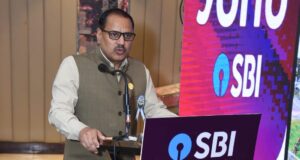 किसान अब अन्नदाता ही नहीं, कृषि उद्यमी भी : संजय कुमार सिंह
