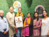 बॉलीवुड अभिनेता व कास्टिंग डायरेक्टर सुनील शाक्य को मिला ‘नटरांजलि गौरव सम्मान’