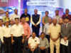 मजबूत लॉजिस्टिक्स व्यवस्था से ही भारत बनेगा वैश्विक व्यापार शक्ति : संजय स्वरूप