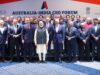 पीएम के साथ प्रतिनिधिमंडल में ऑस्ट्रेलिया दौरे पर पूरन डावर, भारत–ऑस्ट्रेलिया सीईओ फोरम को किया संबोधित, दिया बड़ा संदेश