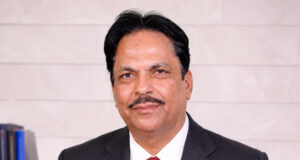 देश की व्यापार नीति तय करने वाले शीर्ष मंच में आगरा की दमदार दस्तक, पूरन डावर को मिला राष्ट्रीय दायित्व
