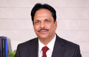 देश की व्यापार नीति तय करने वाले शीर्ष मंच में आगरा की दमदार दस्तक, पूरन डावर को मिला राष्ट्रीय दायित्व