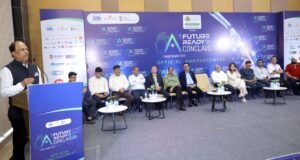 AI FutureReady Conclave 2026: दो दिवसीय आयोजन में आगरा बनेगा भारत के बड़े AI महामंथन का केंद्र
