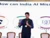 भारत वैश्विक AI नेतृत्व की ओर अग्रसर: मोहम्मद वाई. सफिरुल्ला | AI FutureReady Conclave 2026
