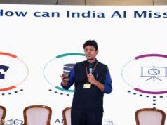 भारत वैश्विक AI नेतृत्व की ओर अग्रसर: मोहम्मद वाई. सफिरुल्ला | AI FutureReady Conclave 2026