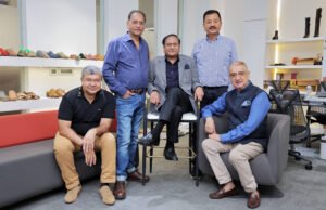 Meet at Agra 2026: 3-5 अक्टूबर को आगरा में फुटवियर इंडस्ट्री का बड़ा फेयर, तैयारियां तेज, चाइना सहित 20 देशों की होगी भागीदारी