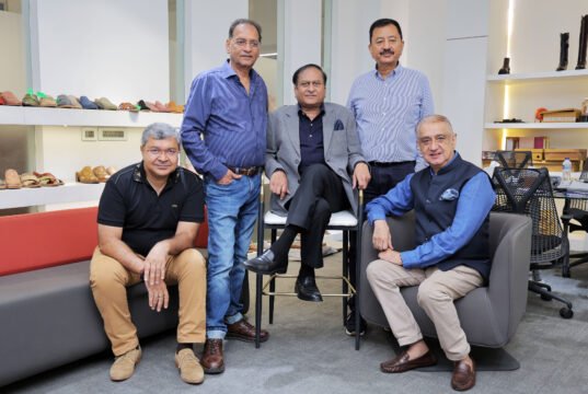 Meet at Agra 2026: 3-5 अक्टूबर को आगरा में फुटवियर इंडस्ट्री का बड़ा फेयर, तैयारियां तेज, चाइना सहित 20 देशों की होगी भागीदारी