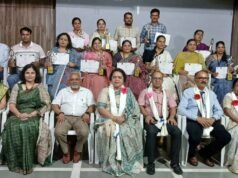 युवा मानसिक स्वास्थ्य पर विशेषज्ञों ने किया मंथन, भावनात्मक शिक्षा को बताया समय की आवश्यकता