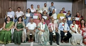 युवा मानसिक स्वास्थ्य पर विशेषज्ञों ने किया मंथन, भावनात्मक शिक्षा को बताया समय की आवश्यकता