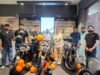 टाउनशिप पर KTM-Triumph के नए शोरूम का शुभारंभ, टेस्ट राइड के साथ हुई शुरुआत