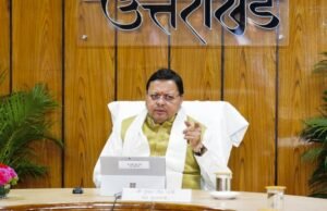 दलेर मेहंदी से CM धामी ने फोन पर की बात, बोले- उत्तराखंड में कलाकारों का हमेशा सम्मान