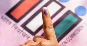 आगरा MLC चुनाव: तीन बूथों पर फिर मतदान कराने की संस्तुति, सपा ने लगाए थे गड़बड़ी के आरोप