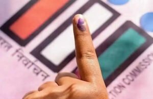 आगरा MLC चुनाव: तीन बूथों पर फिर मतदान कराने की संस्तुति, सपा ने लगाए थे गड़बड़ी के आरोप