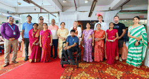 Kishor Shakti Foundation Launches Women’s Health Campaign in Agra to Benefit 3,500 Women