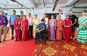 Kishor Shakti Foundation Launches Women’s Health Campaign in Agra to Benefit 3,500 Women