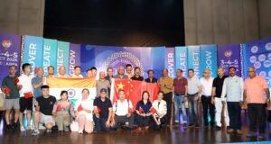 कल से ‘मीट एट आगरा’: एक छत के नीचे जुटेगा फुटवियर उद्योग