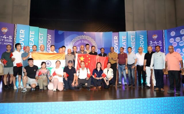 MEET AT AGRA 01