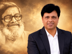 काका हाथरसी ने कैसे दिया पवन ‘आगरी’ नाम? विशेष साक्षात्कार में कवि ने साझा की साहित्यिक यात्रा