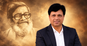 काका हाथरसी ने कैसे दिया पवन ‘आगरी’ नाम? विशेष साक्षात्कार में कवि ने साझा की साहित्यिक यात्रा
