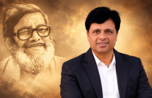 काका हाथरसी ने कैसे दिया पवन ‘आगरी’ नाम? विशेष साक्षात्कार में कवि ने साझा की साहित्यिक यात्रा