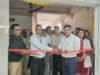 एस एन मेडिकल कॉलेज में आधुनिक PACS डिजिटल सेवा का शुभारंभ