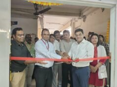 एस एन मेडिकल कॉलेज में आधुनिक PACS डिजिटल सेवा का शुभारंभ