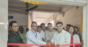एस एन मेडिकल कॉलेज में आधुनिक PACS डिजिटल सेवा का शुभारंभ