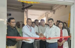एस एन मेडिकल कॉलेज में आधुनिक PACS डिजिटल सेवा का शुभारंभ