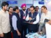 फुटवियर कारोबार में नए अवसरों और इनोवेशन का मंच बना ‘मीट एट आगरा’