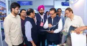 फुटवियर कारोबार में नए अवसरों और इनोवेशन का मंच बना ‘मीट एट आगरा’