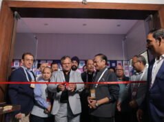 लेदर-फुटवियर सेक्टर की चुनौतियों के समाधान के लिए सरकार प्रतिबद्ध : मनोज कुमार सिंह