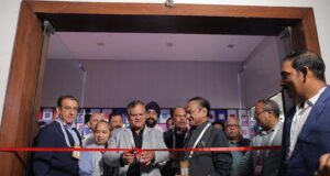 लेदर-फुटवियर सेक्टर की चुनौतियों के समाधान के लिए सरकार प्रतिबद्ध : मनोज कुमार सिंह